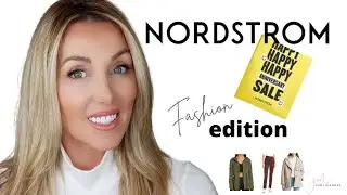 Your SAVE MONEY Guide for the Nordstrom Anniversary Sale | Fashion Edition