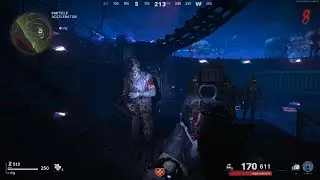 Call of Duty&reg;: Black Ops Cold War ZOMBIE DANCE PARTY