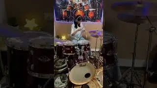 Jai Ho🇮🇳✨#drums #drummer #drumcover #youtube #jaiho #republicday #india #77threpublicday #shorts