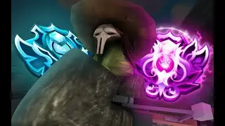 Dominating Ranked as TRIXIE.. (Roblox Bedwars)