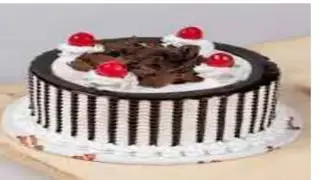 #black forest cake 1/2kg #making video 🎂🎂
