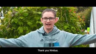 Nimbus, The Access Card, Disability Direct & the Plot to Plate project