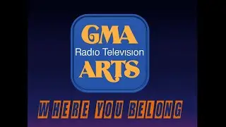 1988 GMA 7 Station Ident Recreation.