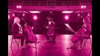 Start with Music ArtsinStark Campaign for the Arts 2021