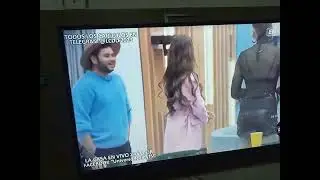 Key Alves no La casa de Los famosos 2023