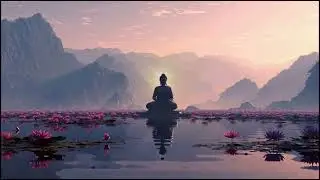 Om Mani Padme Hum – Kofuu Zen Chant | Sacred Japanese Healing Music