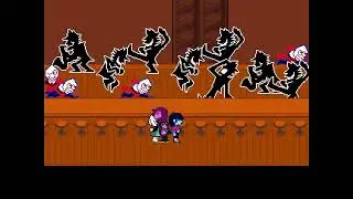 [ESP/ENG] Deltarune Chapter 3 - 