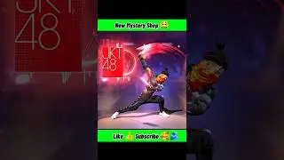 New Mystery Shop Upto 90% Offer Try Your Luck 🥰 || Comment Your Luck ❤️&zwj;🔥|| #freefire #freefiremax