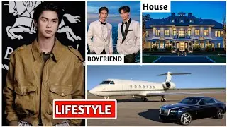 Vachirawit Chivaaree (Boys Over Flowers) Lifestyle 2025 |Biography, Facts, BF: Win Metawin And More