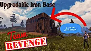 Last Island of Survival 😱 | Full Rush + Bhai Ka Badla 💀 | Wood Se Iran Tak Puri Buildin