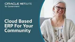 Oracle NetSuite for Government: Empowering Oregon Cascades West Council of Governments