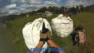 PEVS Airsoft 