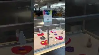 Worcester Public Library - Awesome 3D Printing Service!