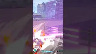 My hero Ultra Rumble clutch moments 14 #myheroacademiaedit #myheroultrarumble #clutch #mha #funny