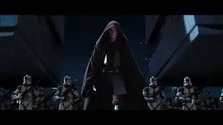 Jedi temple march  loop [marching sound edit]