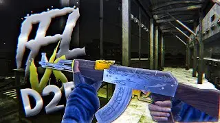 Critical Ops Valiance HighLights! IFL vs D2R Crazy Clutch!