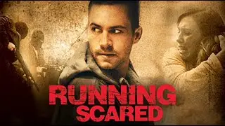 In Defense of Running Scared  - Movie Review