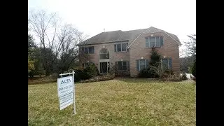 1209 Ascot Dr, Fort Washington, PA 19034