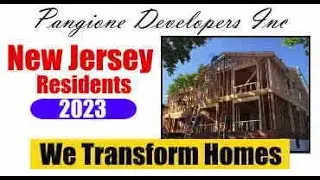 2023 Получите больше пространства в Нью-Джерси &mdash; Pangione Developers Inc