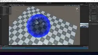 Зоны TimeScale без использования Time.timeScale / Unity
