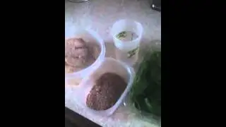 Personal Training Columbus GA: Low Carb Meal