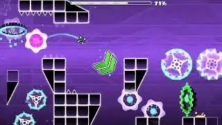 Noobas Challenge от YNG KUBSTER (меня) и WixX0N