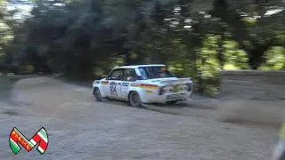 Omaggio a Fiat 131 Abarth