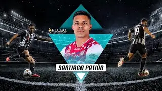 Santiago Patiño - 2025