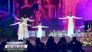 Great Faith Live Stream