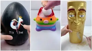Deep Sleep ASMR with Taba Squishy | Super Soft & Crunchy Sounds