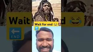 THER2H😂|| Wait for end 🤣 ||#youtube#zaynsaifi #shorts Hin#funny viral short films feed#funny #comedy