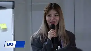 BG News : Talent Development Program @ FYI Center