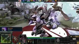 Power Rangers vs Empire - TI6 EU Qualifiers w/ @Anneedroid & @ZyoriTV