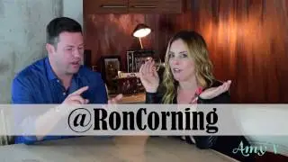 Ron Corning in the Morning... and Beyond!