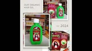 মাথা ঠান্ডা রাখার তেল || Himsagoe Oil #mxn_organic_product