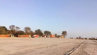 six lane live update || varanasi kolkata expressway 610km