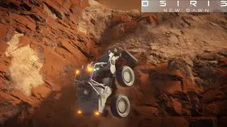 We're experiencing technical desperation | Osiris New Dawn Part 10 v0.5.607