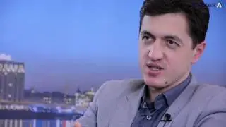 Николай Воробьев - о хитростях Путина, &laquo;ястребов&raquo; Трампа и украинском вопросе / Politeka Online