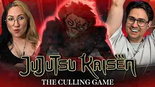 Is This The BEST Anime intro of All Time!? 💥- *JUJUTSU KAISEN - Season 3 INTRO Reaction