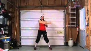 Zumba - Mistletoe (Cool-down) *Christmas