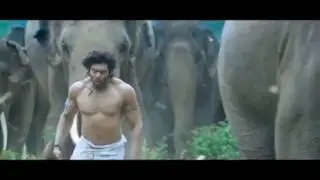 Kadamban trailer