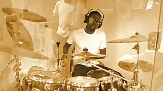 The Dks - Mario Reynolds