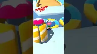 desi gamer||Stumble guys #short