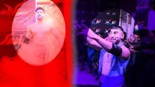 Handicap Match Short Video