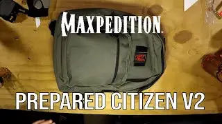 Cody's EDC Bag Dump 2022