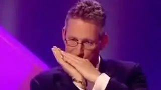 Sian Lloyd and Lembit Opik | Keith Barret | BBC Studios