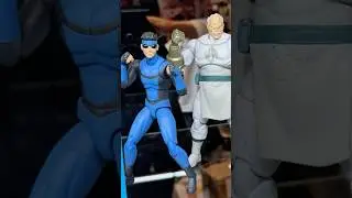 НОВЫЕ ОБЛИКИ Непобедимые фигурки игрушек Джады!