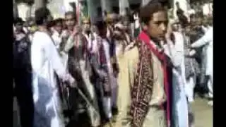 Sindhi topi day.