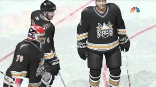 Be a Pro - NHL 16 - LiveStream Highlights