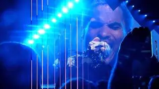Lenny Kravitz - Stand By My Woman (Live @ Zenith, Toulouse 21-10-2011)